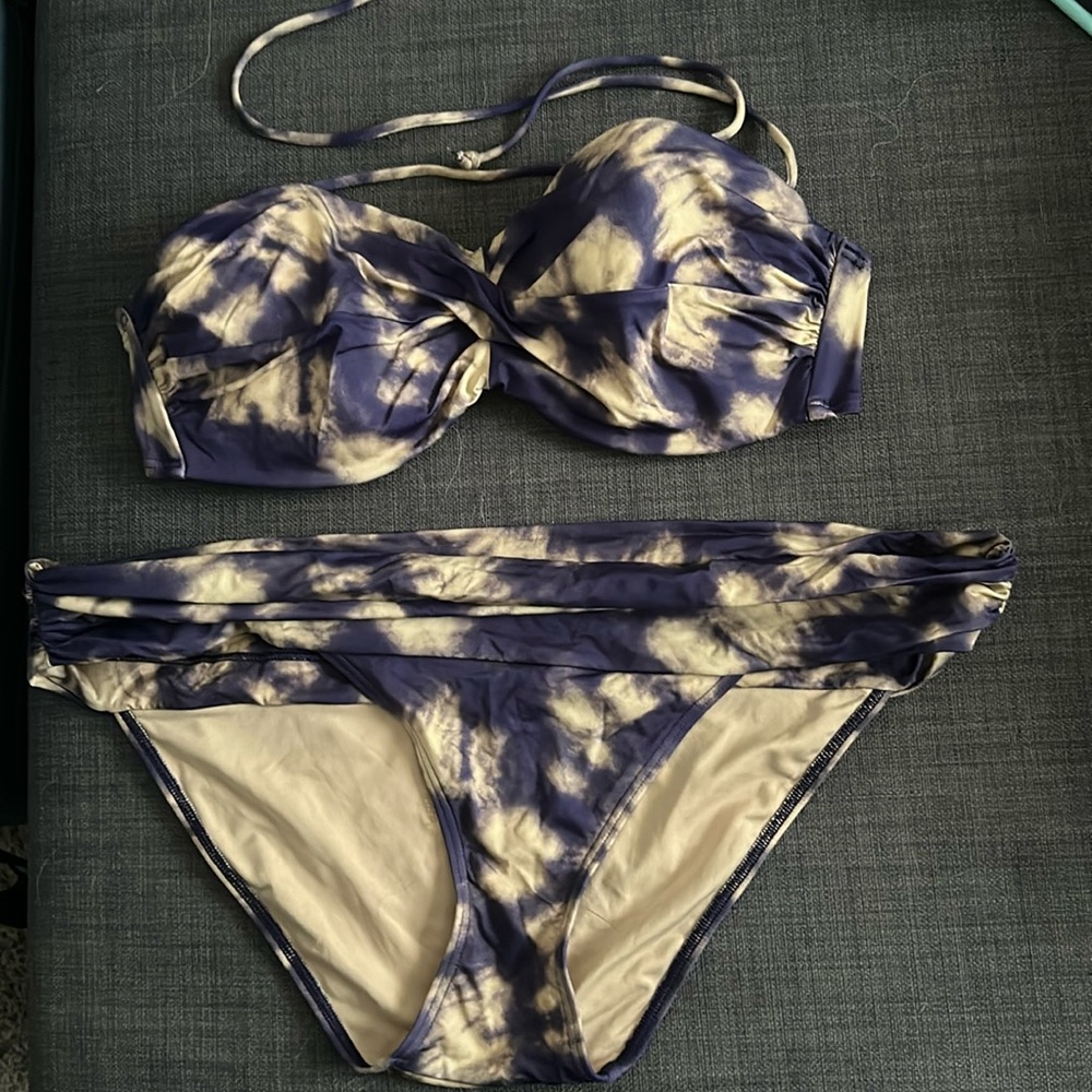 Victoria Secret Swim